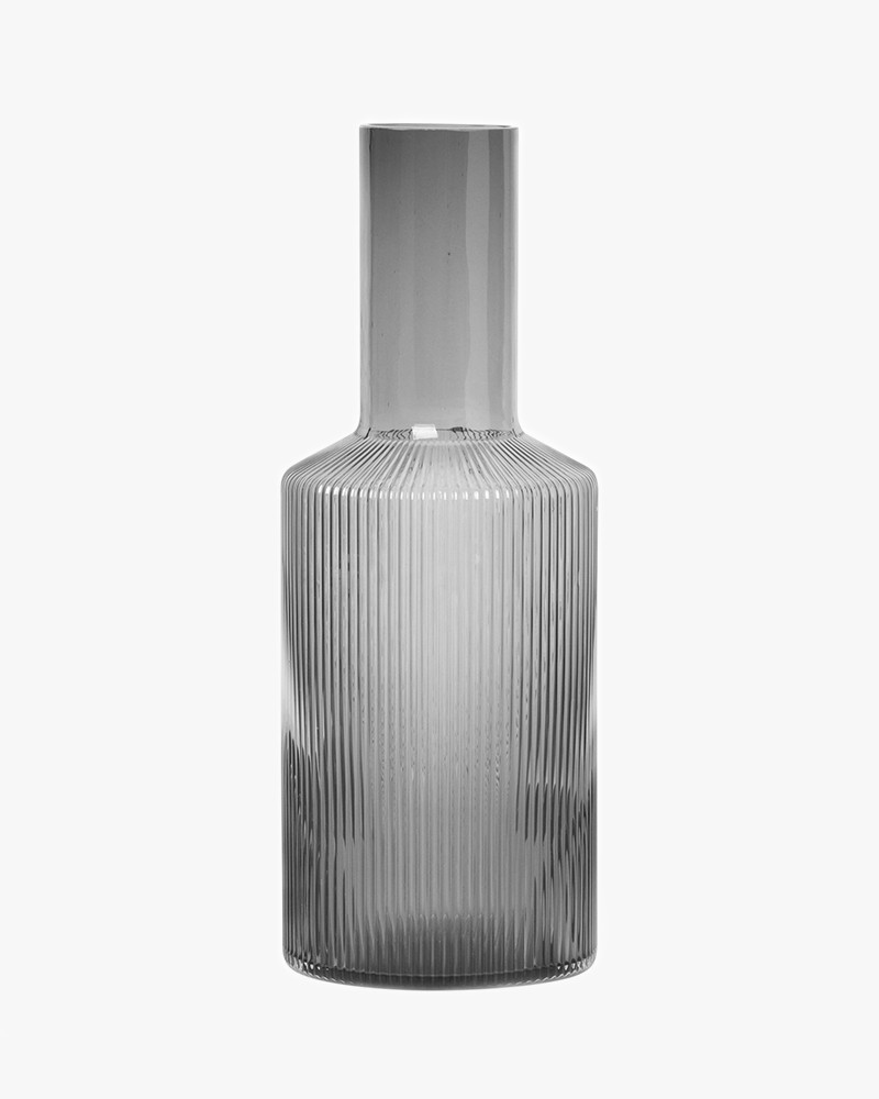 Carafe Ripple - Ferm Living Carafe Ripple - Ferm Living