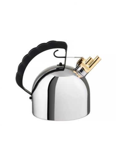 Bouilloire 9091 - Alessi