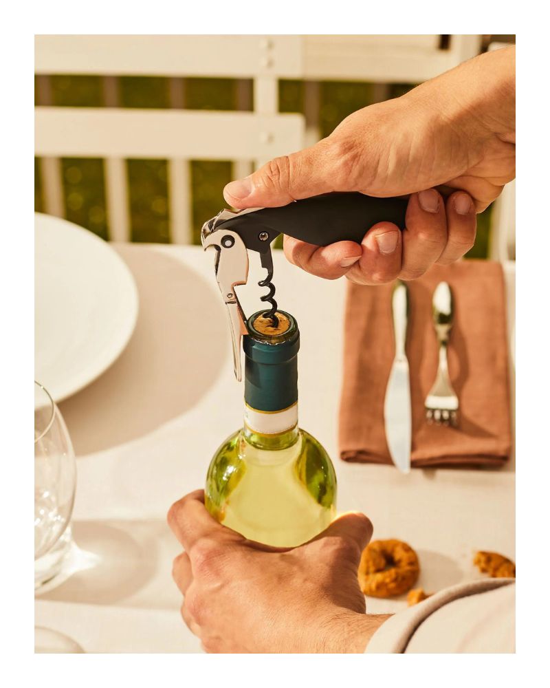 Tire-bouchon Parrot - Alessi Tire-bouchon Parrot - Alessi