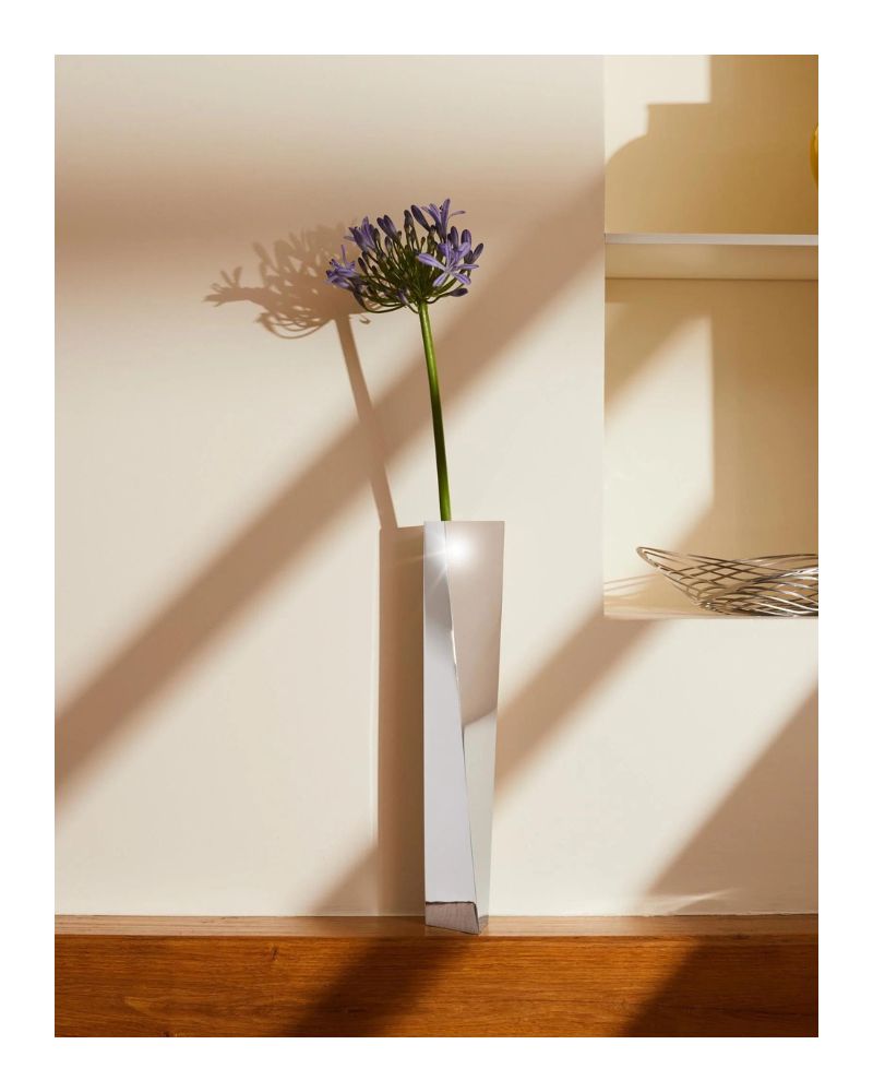Vase Crevasse - Alessi Vase Crevasse - Alessi