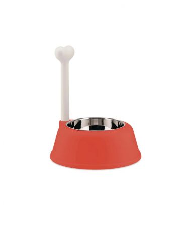 Gamelle pour chien Lupita - Alessi