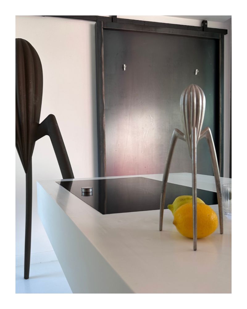 Presse-agrumes Juicy Salif - Alessi Presse-agrumes Juicy Salif - Alessi