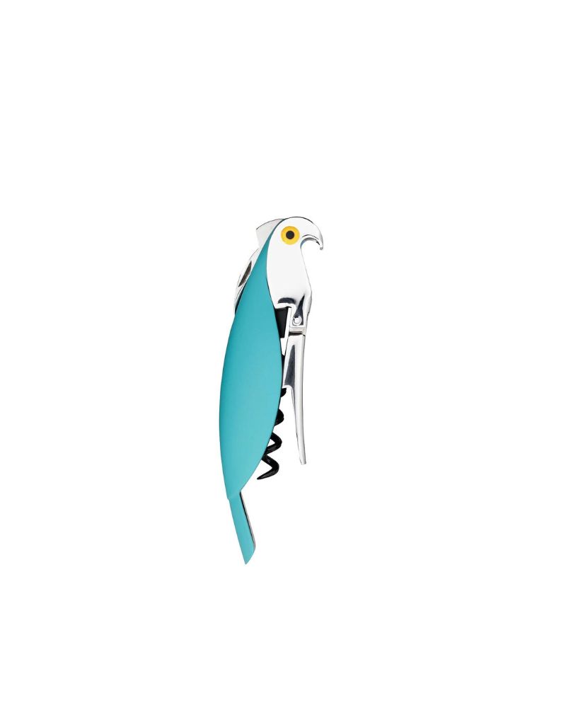 Tire-bouchon Parrot - Alessi Tire-bouchon Parrot - Alessi