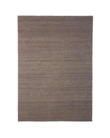 Tapis Kilim Grey Nomad - Ethnicraft