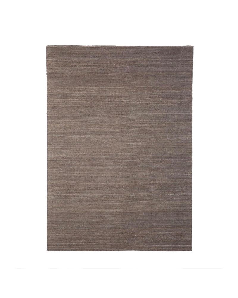 Tapis Kilim Grey Nomad - Ethnicraft