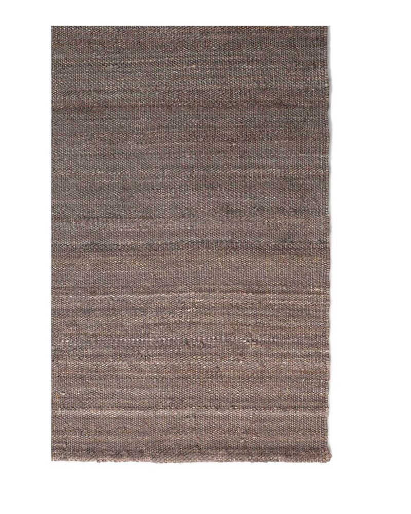 Tapis Kilim Grey Nomad - Ethnicraft