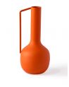 Vase Roman Evening Orange - Pols Potten