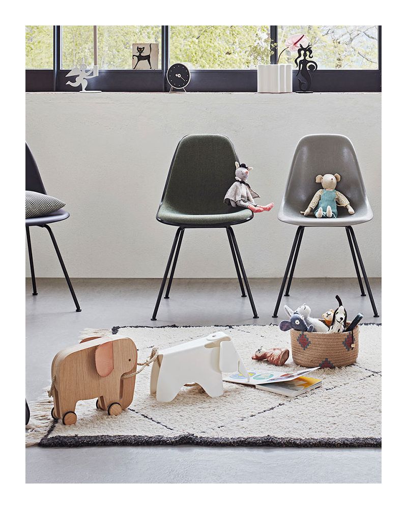 Eames Elephant Small - Vitra Eames Elephant Small - Vitra