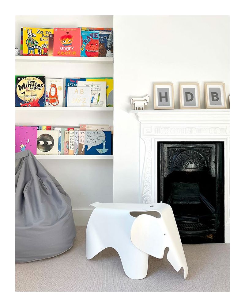 Eames Elephant - Vitra Eames Elephant - Vitra