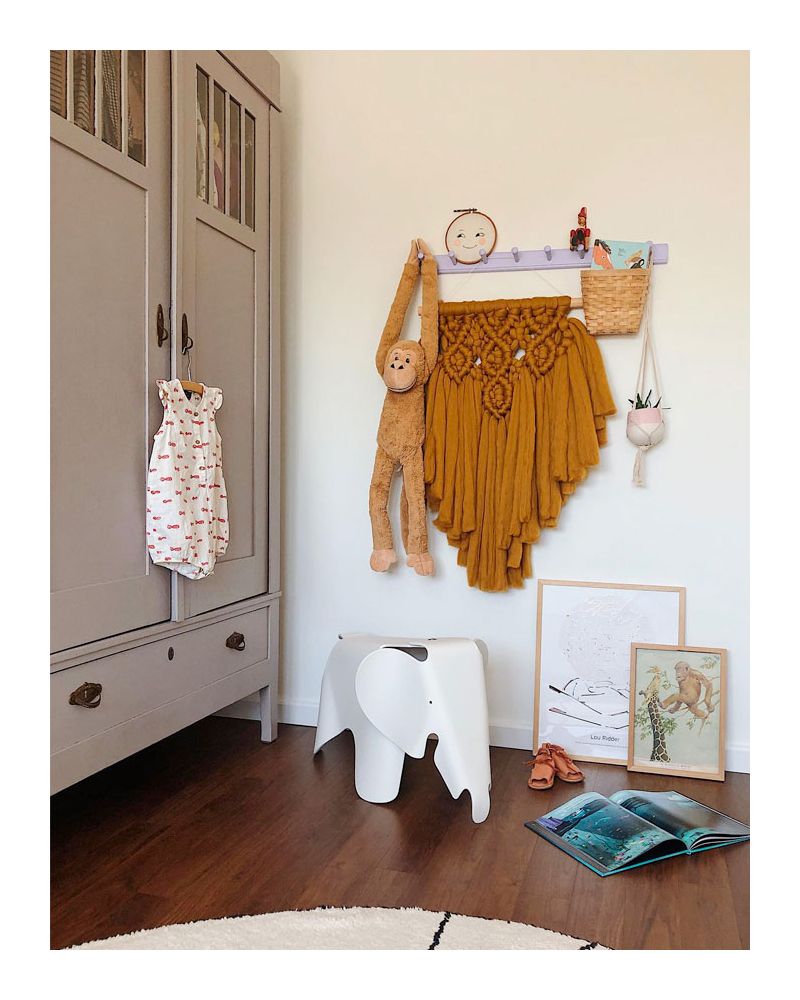 Eames Elephant - Vitra Eames Elephant - Vitra