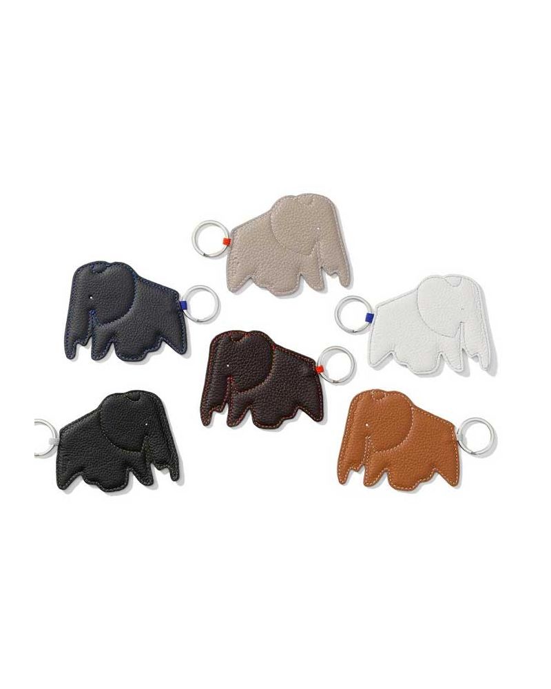Porte-clés Elephant- Vitra