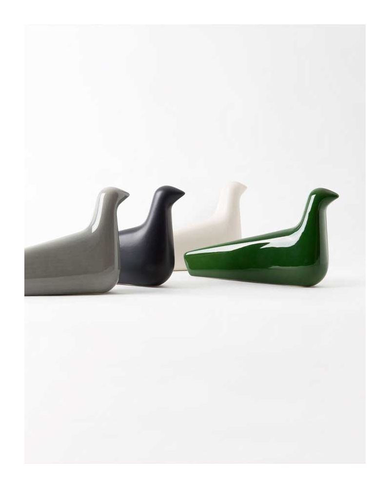 Oiseau céramique Bouroullec - Vitra