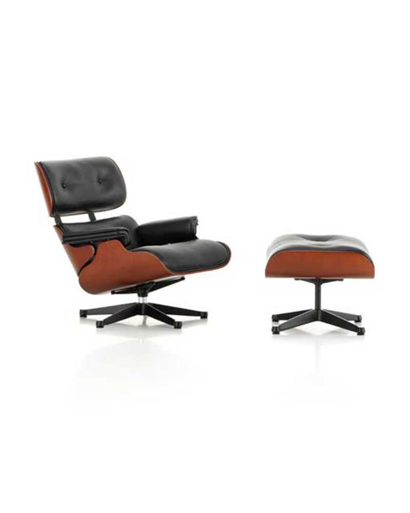 Fauteuil Lounge Chair - Vitra