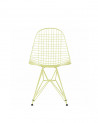 Chaise Eames Wire DKR  - Vitra