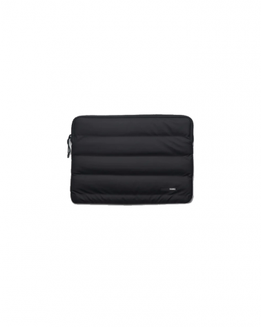 Housse Laptop Cover Matelassée 13'' - Rains