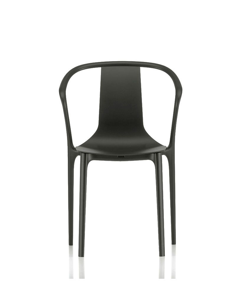 Fauteuil Belleville - Vitra