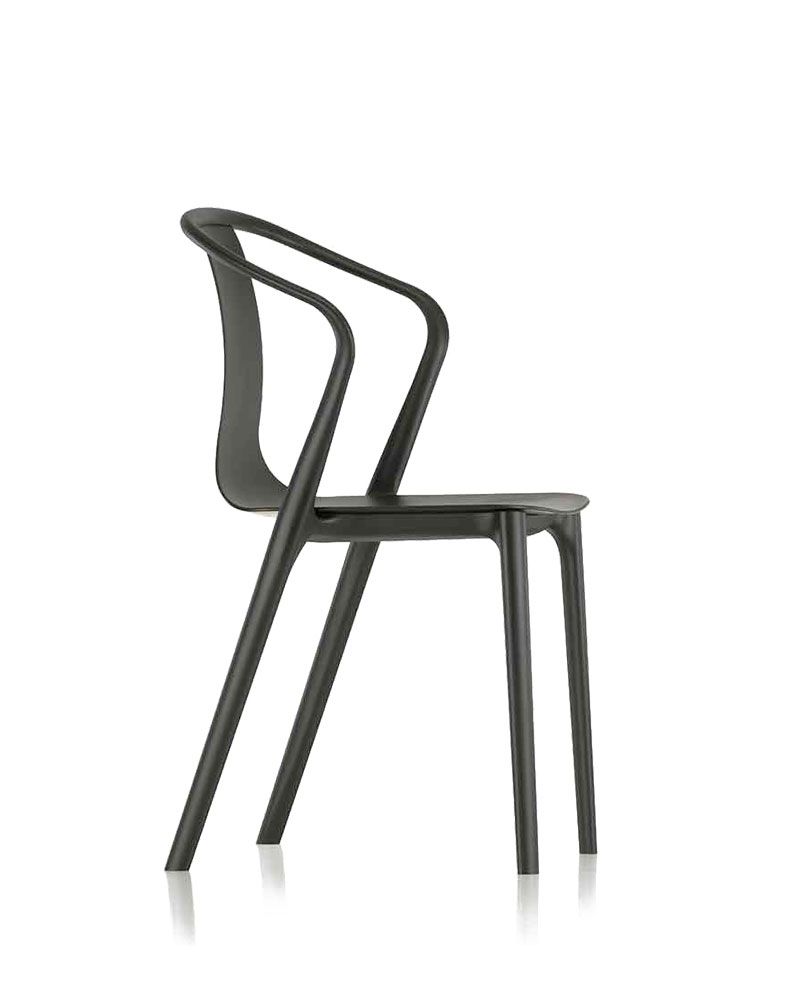Fauteuil Belleville - Vitra Fauteuil Belleville - Vitra