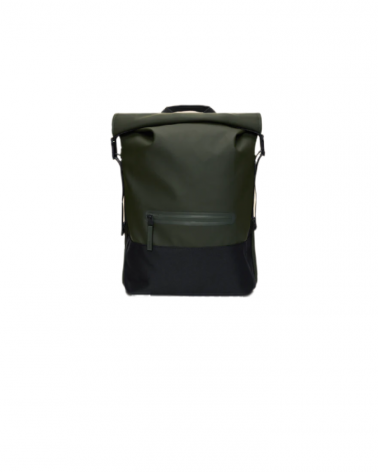 Sac à dos Trail Rolltop Backpack W3 - Rains