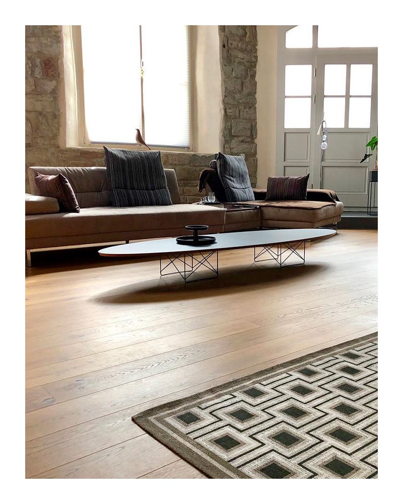 Table basse Elliptical ETR - Vitra