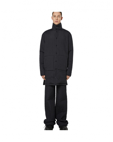 Trench unisexe Long Liner Jacket - Rains