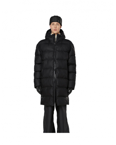 Doudoune unisexe Long Puffer Jacket - Rains