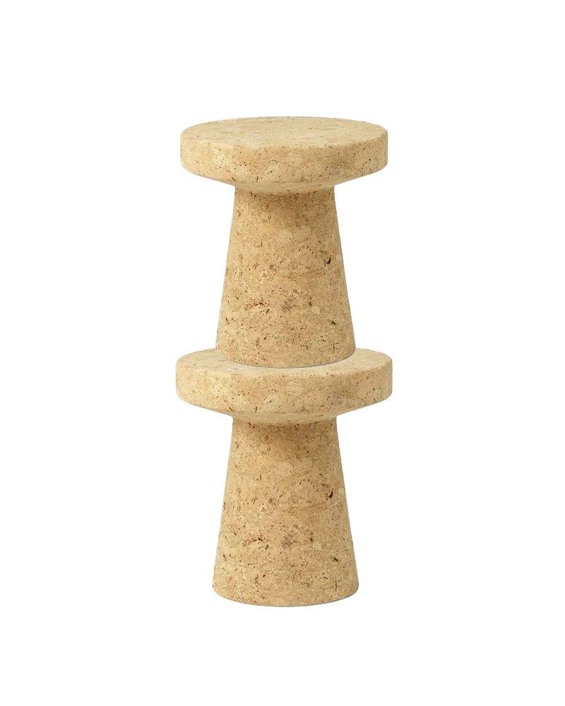 Table d'appoint Cork - Vitra Table d'appoint Cork - Vitra