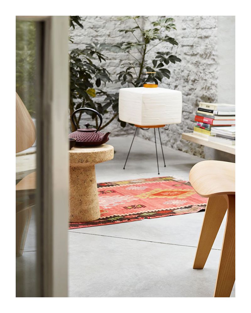 Table d'appoint Cork - Vitra Table d'appoint Cork - Vitra