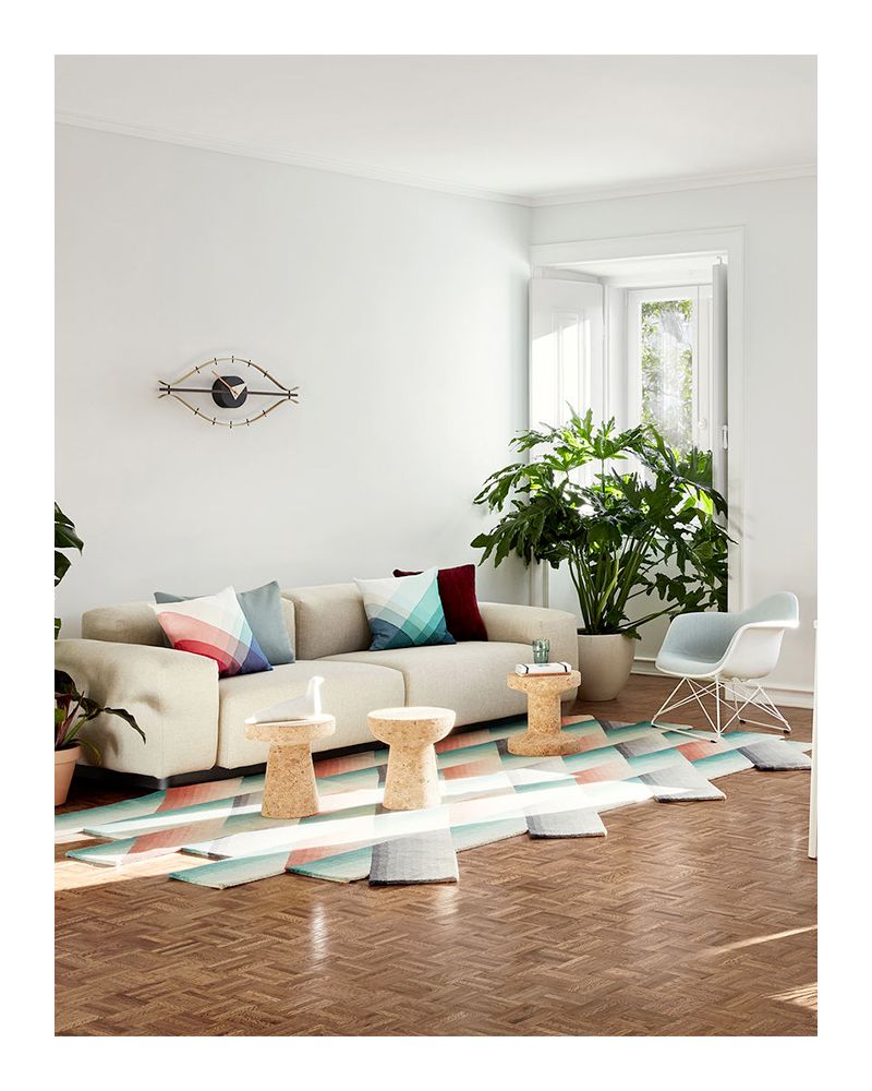 Table d'appoint Cork - Vitra Table d'appoint Cork - Vitra