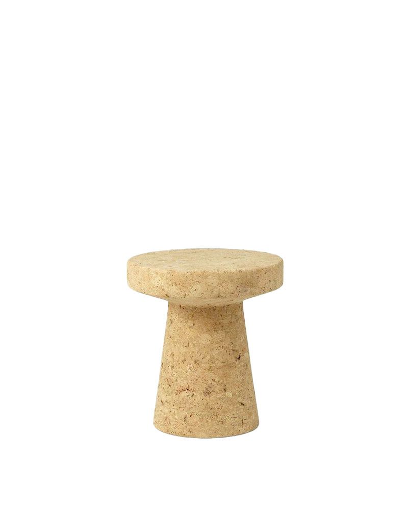 Table d'appoint Cork - Vitra Table d'appoint Cork - Vitra