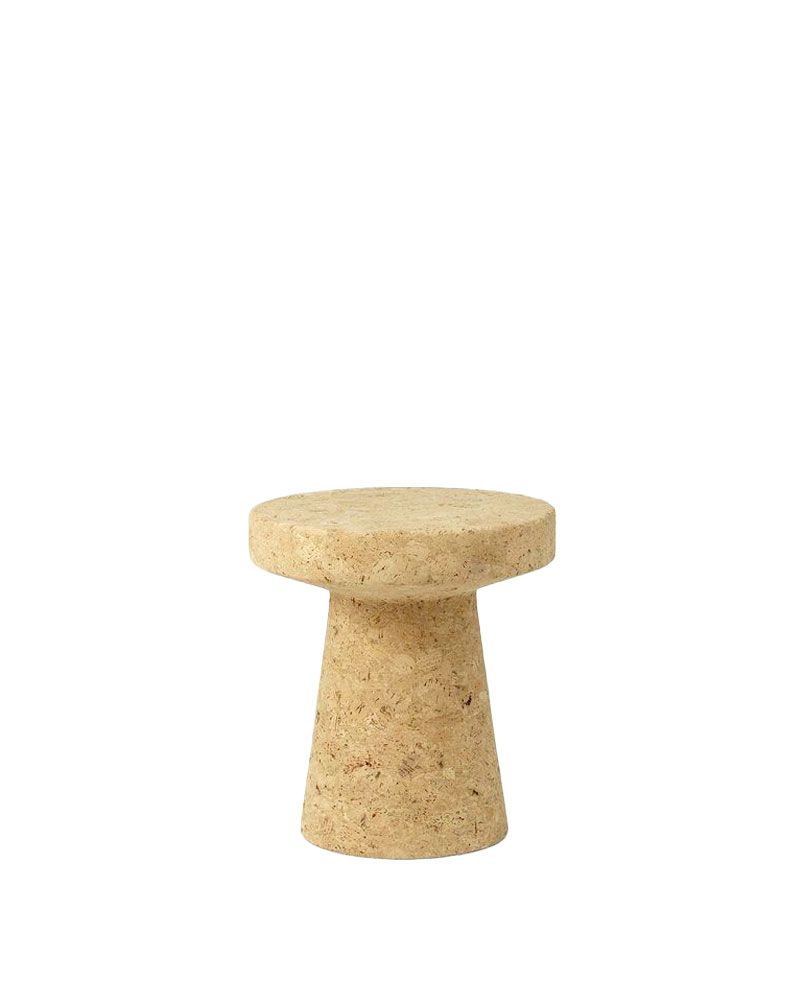 Table d'appoint Cork - Vitra