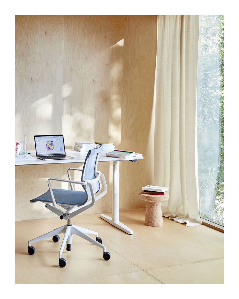 Table d'appoint Cork - Vitra Table d'appoint Cork - Vitra