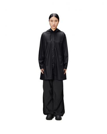 Imperméable femme A-Line W Jacket - Rains