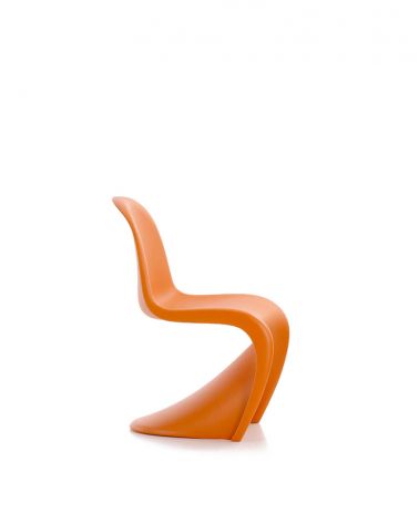 Chaise enfant Panton Chair Junior - Vitra