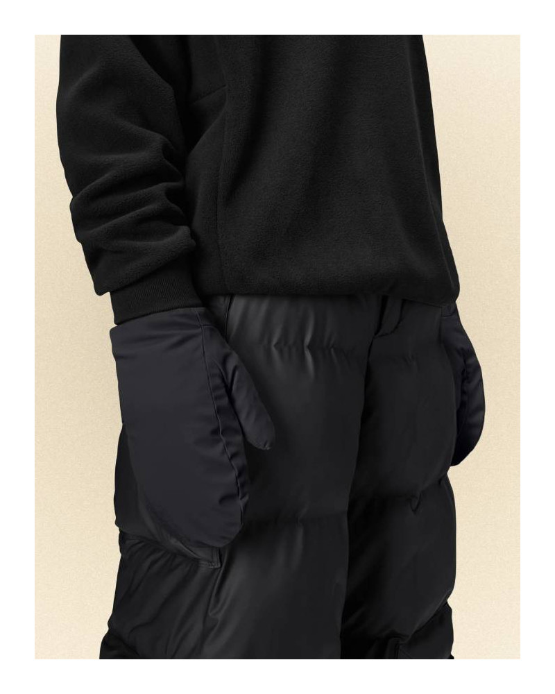 Moufles Alta Puffer Mittens W2 T3 - Rains