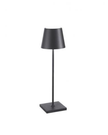 Lampe Poldina Pro - Zafferano