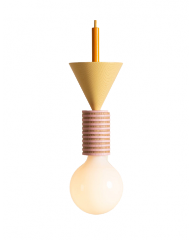 Suspensions Junit - Schneid Studio