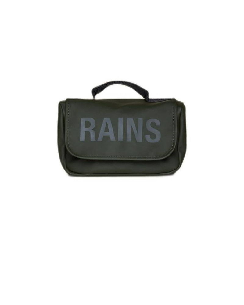 Trousse de toilette Texel Wash Bag W3 - Rains