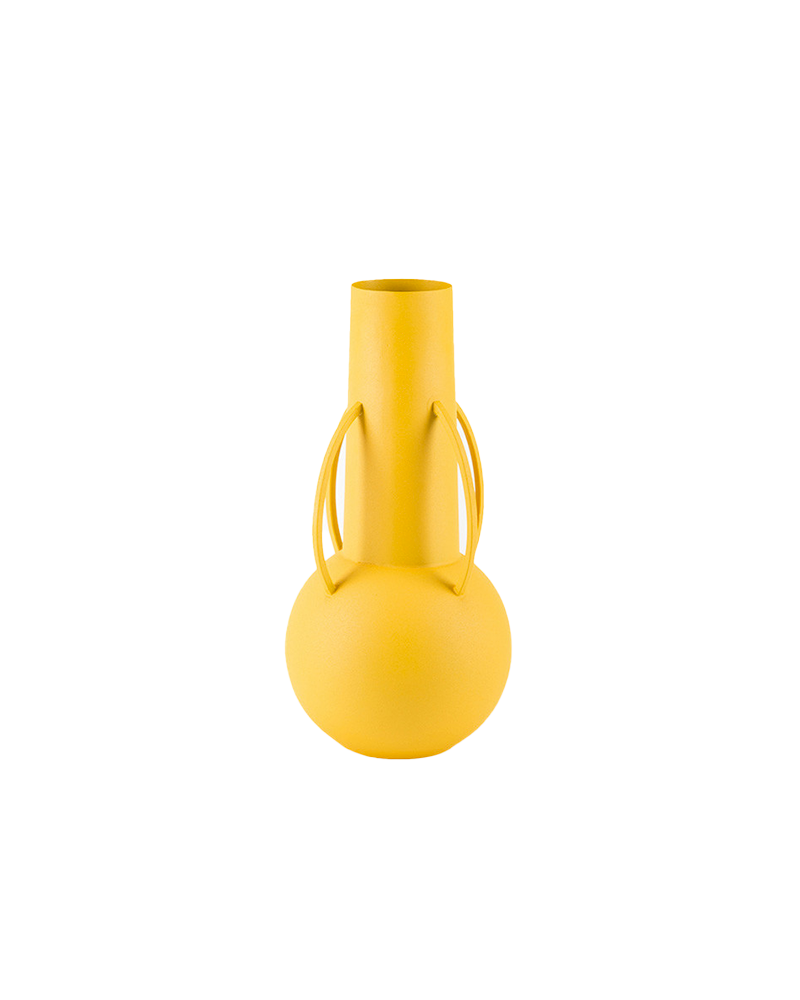 Vase Roman 4 anses - Pols Potten Vase Roman 4 anses - Pols Potten