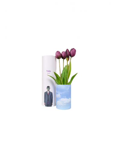 Tulipe Surreal - Nodito
