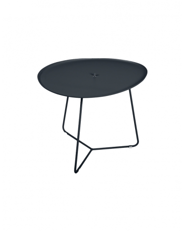Table basse plateau amovible Cocotte - Fermob