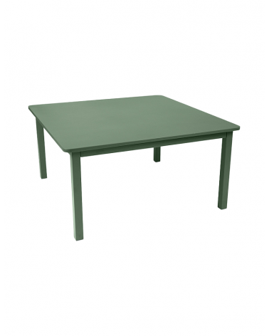 Table de jardin carrée Craft - Fermob