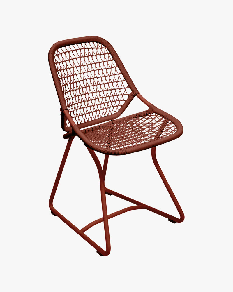Chaise Sixties - Fermob Chaise Sixties - Fermob