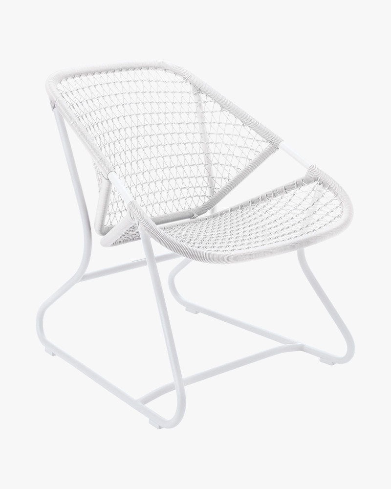 Fauteuil Sixties - Fermob Fauteuil Sixties - Fermob