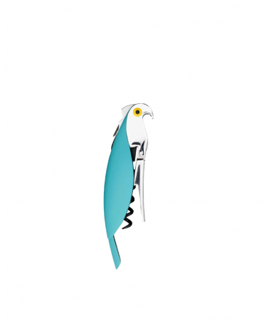 Tire-bouchon Parrot - Alessi