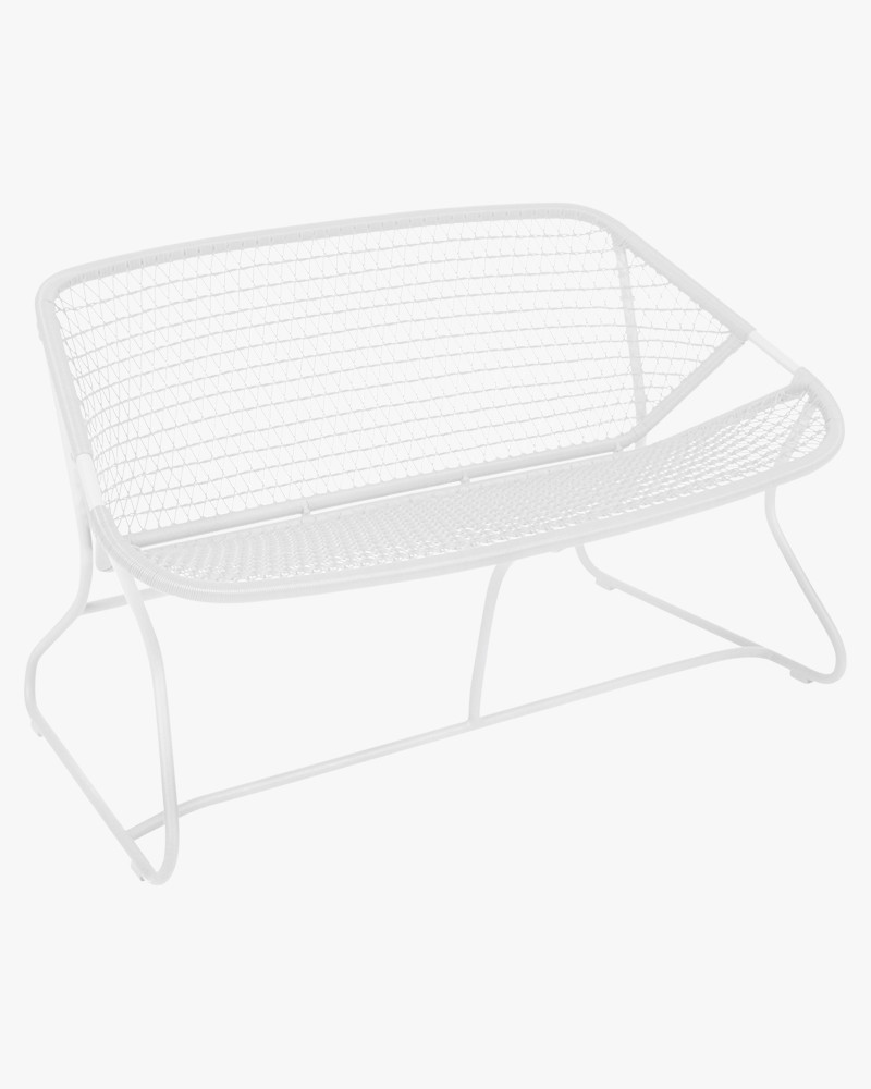 Banquette Sixties - Fermob Banquette Sixties - Fermob