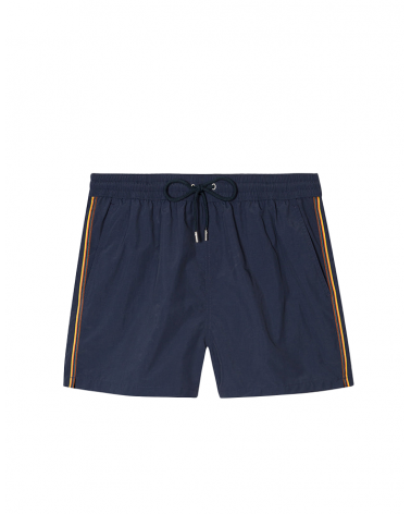 Short de bain Plain Stripe - Paul Smith