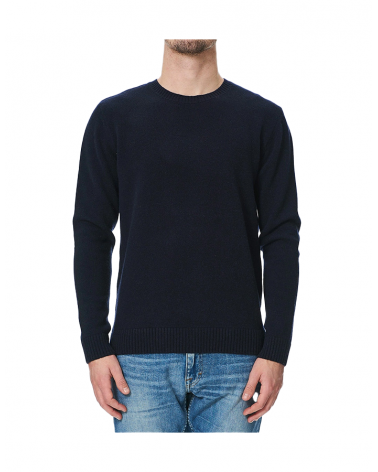 Pull unisexe Crew Neck en laine mérinos - Colorful Standard