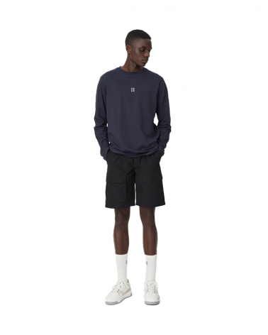 Bermuda Johnson Track Shorts - Les Deux