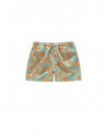 Short de bain Blue Snake - OAS Company