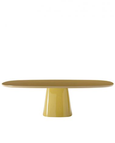 Table Allure O' - B&B Italia